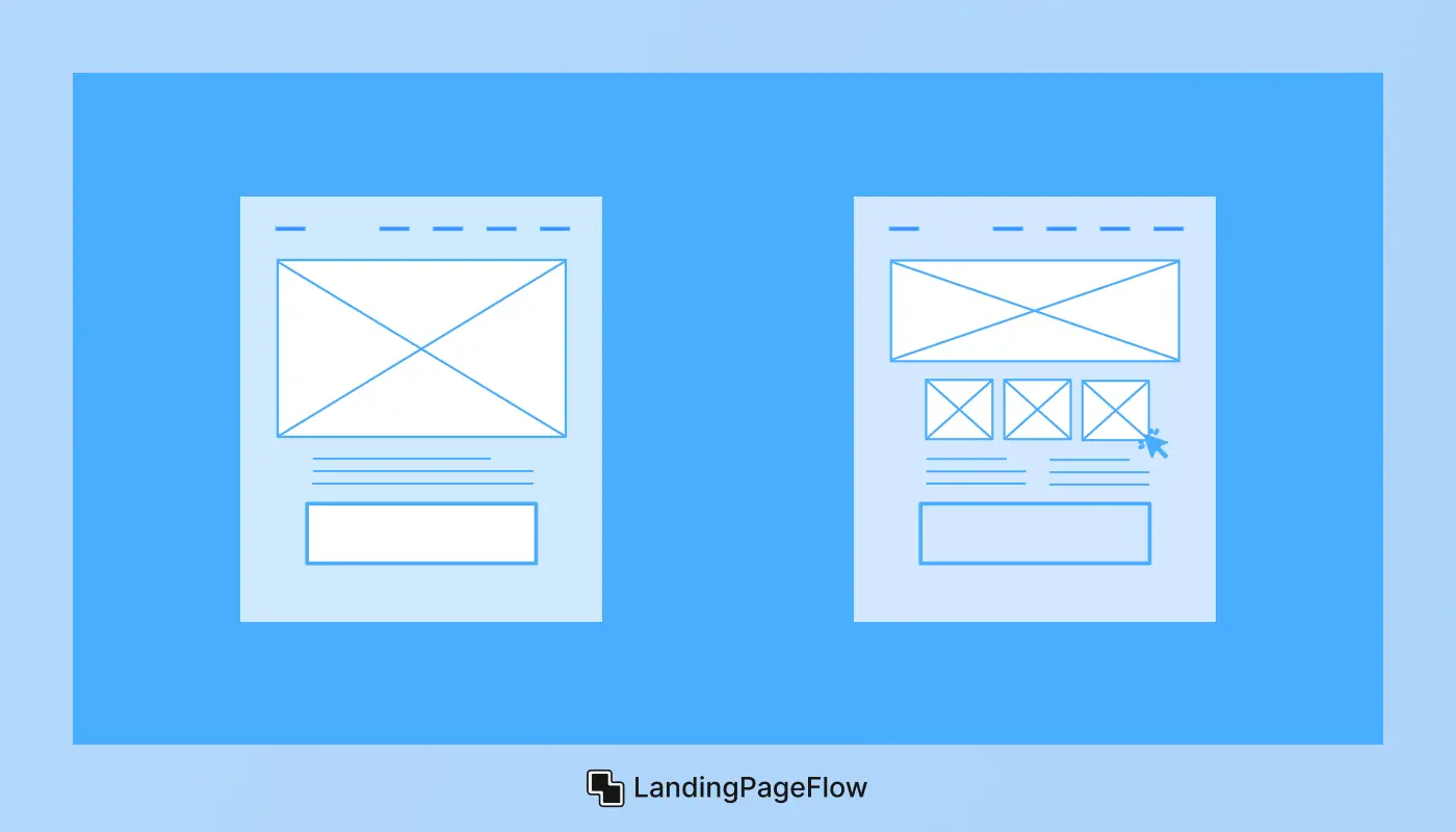Best Practices for Designing an Effective Landing Page
