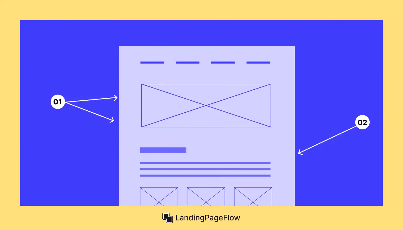 Key Elements of a High-Converting Crypto Landing Page