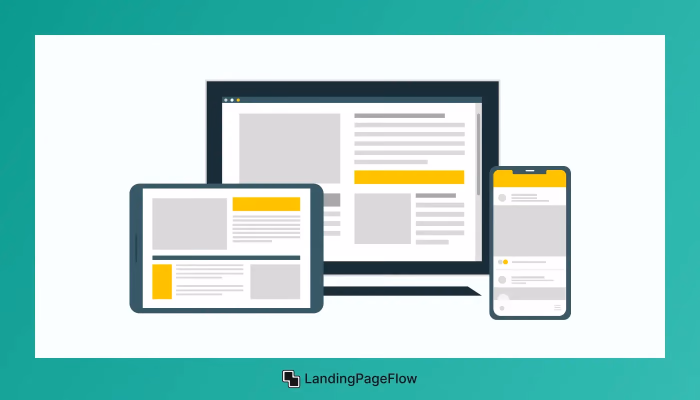 The Role of Design in Landing Page Optimization