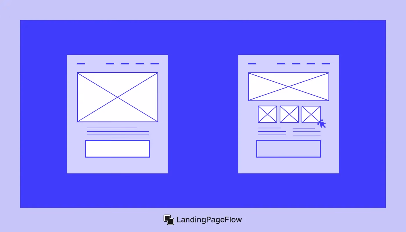 Design a Clean Layout