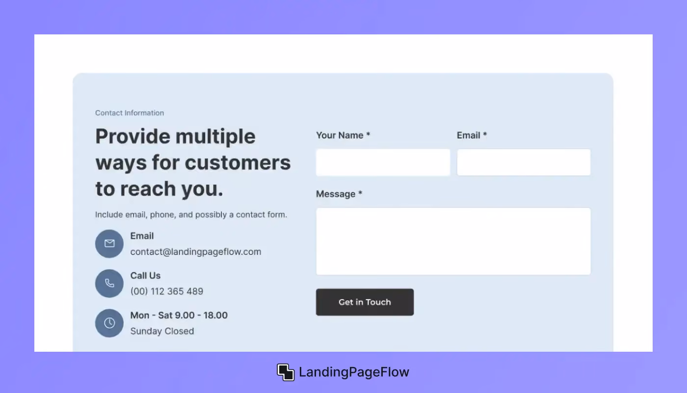  Add a Strong Call-to-Action (CTA)