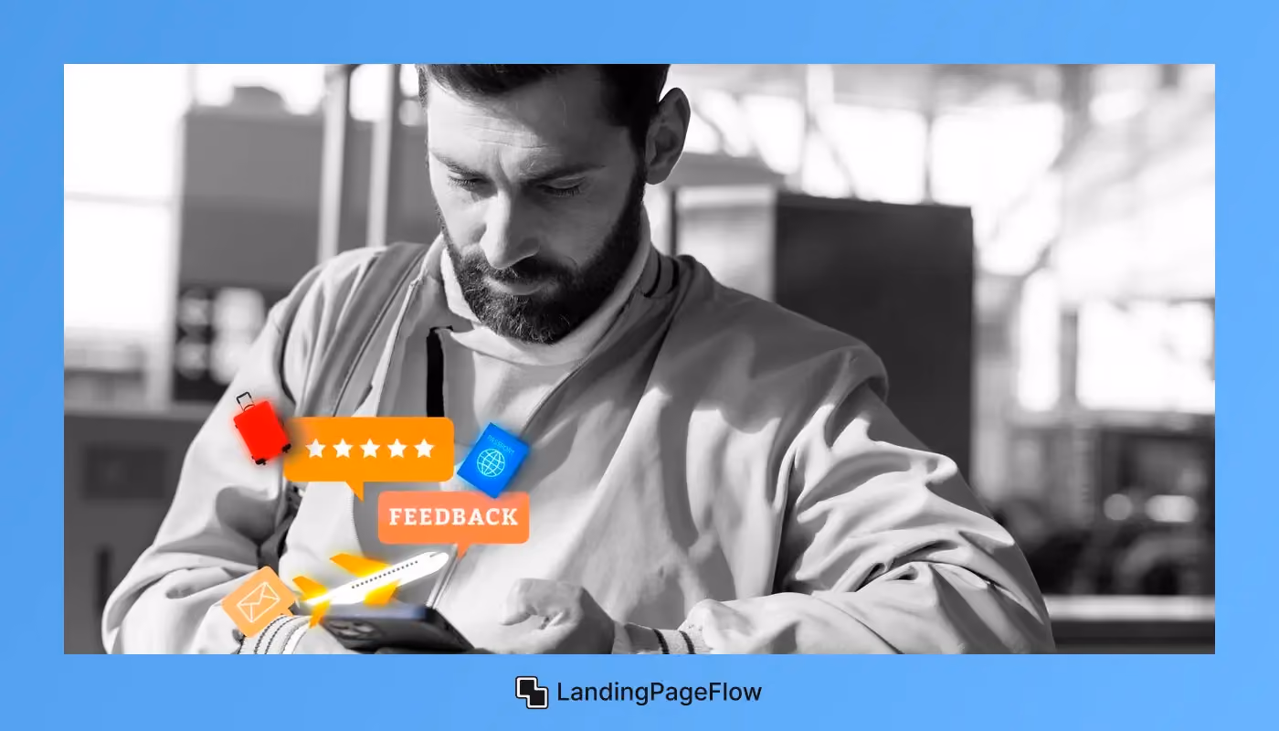 Add Social Proof