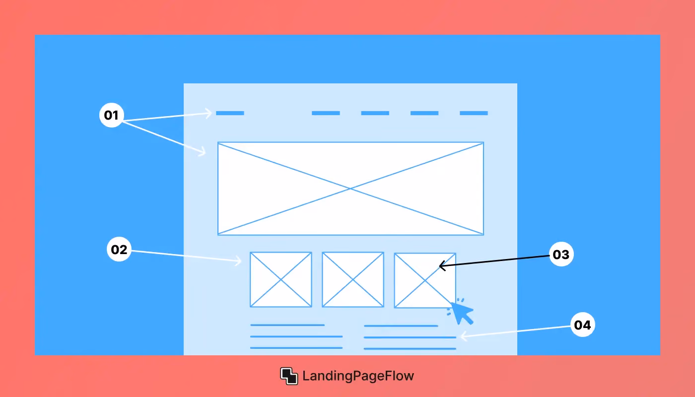 Key Elements of a High-Converting Landing Page