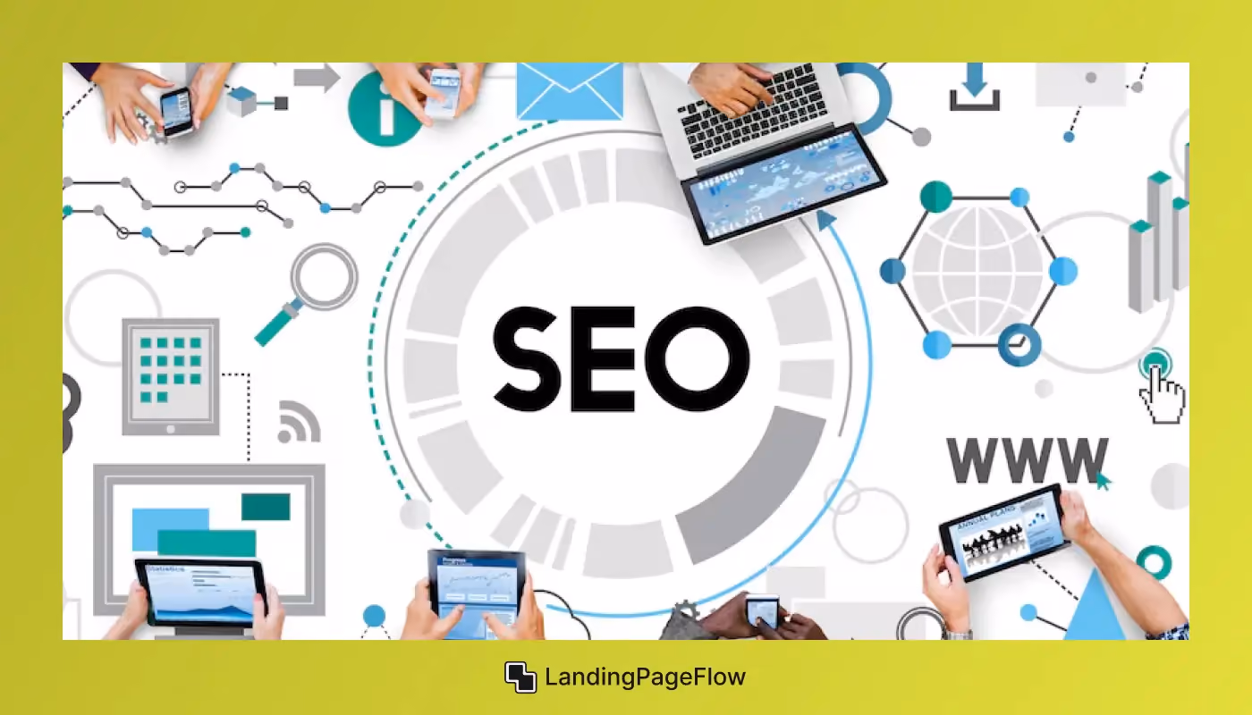 SEO Best Practices for Product Pages