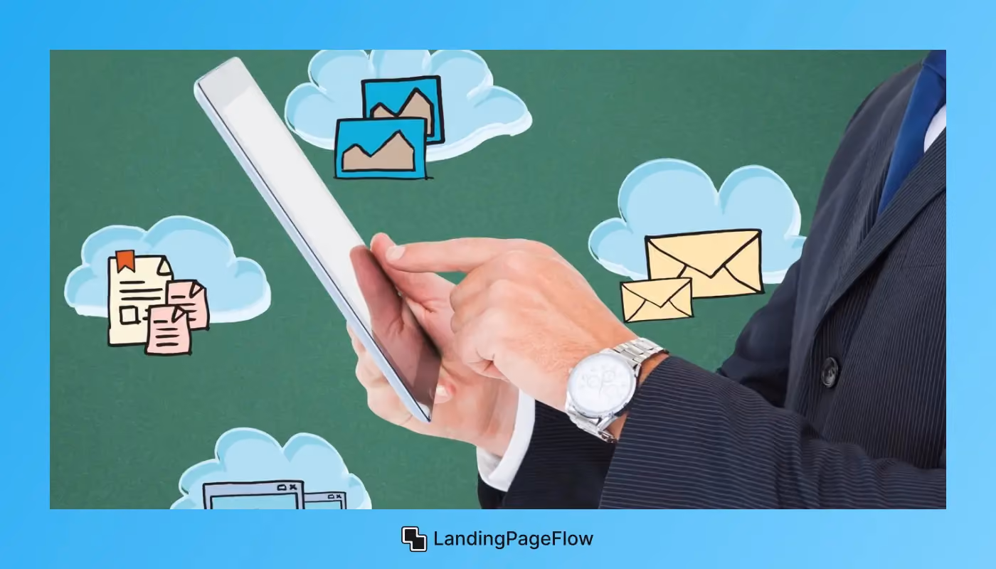  Optimize Your Landing Page Message