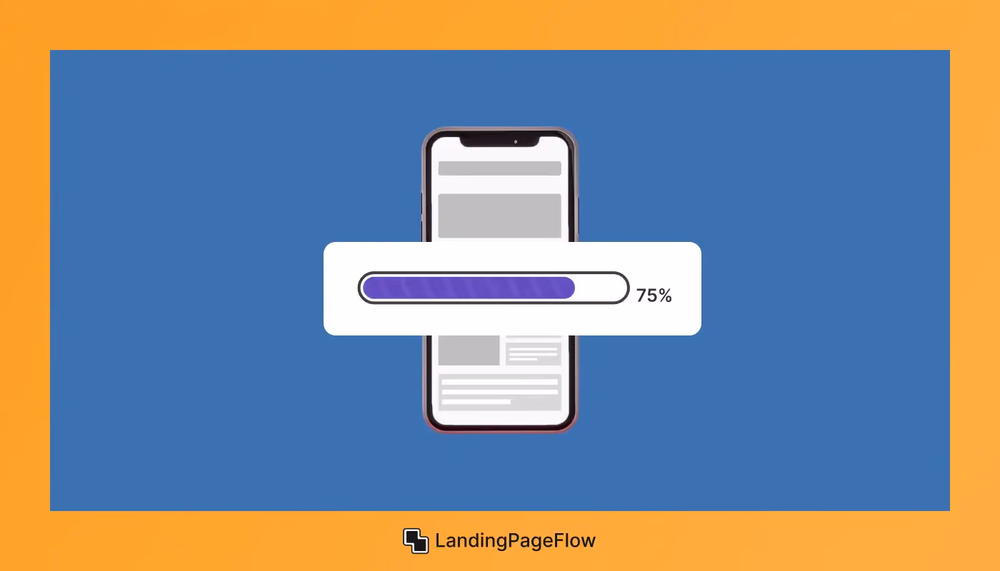 Make Your Page Fast and Mobile-Friendly