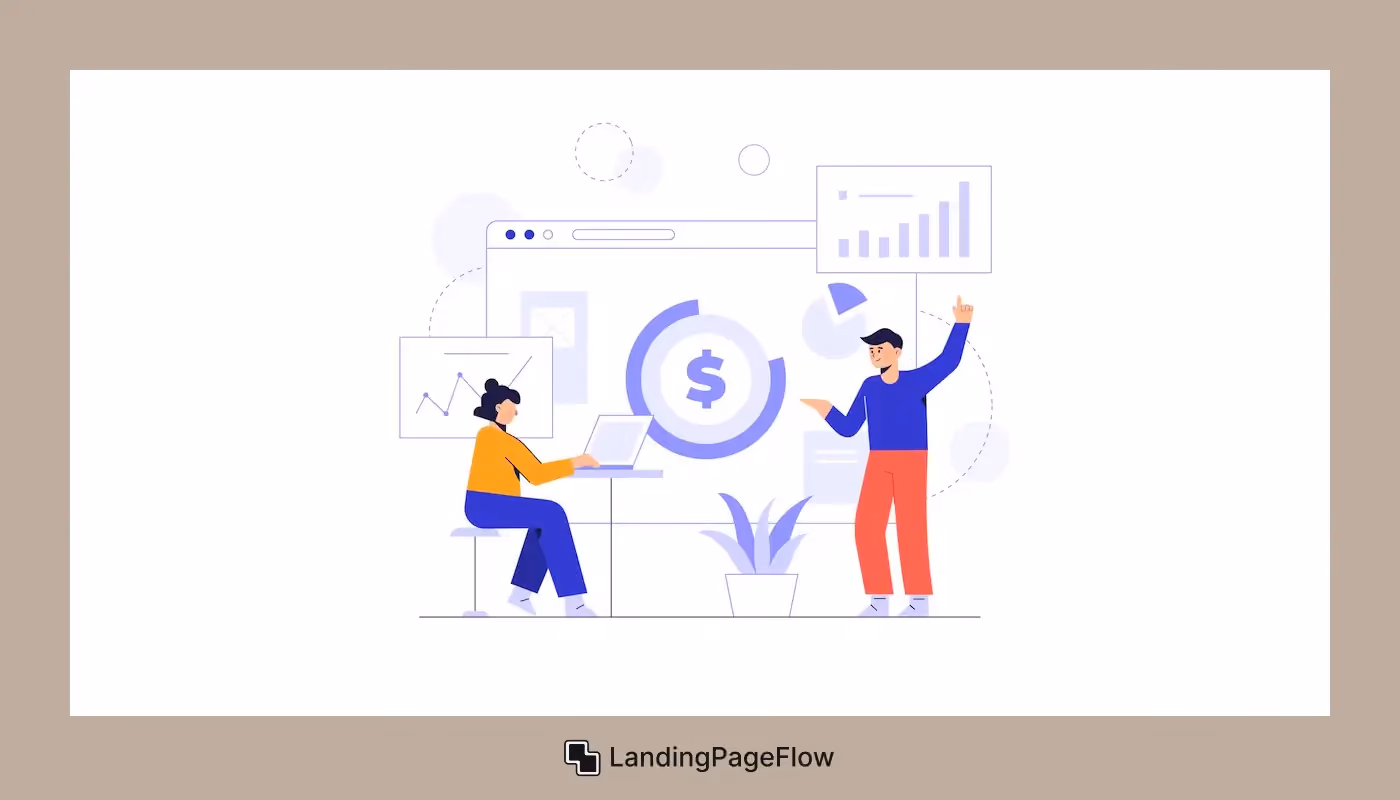 What’s the Cost of Building a Landing Page?