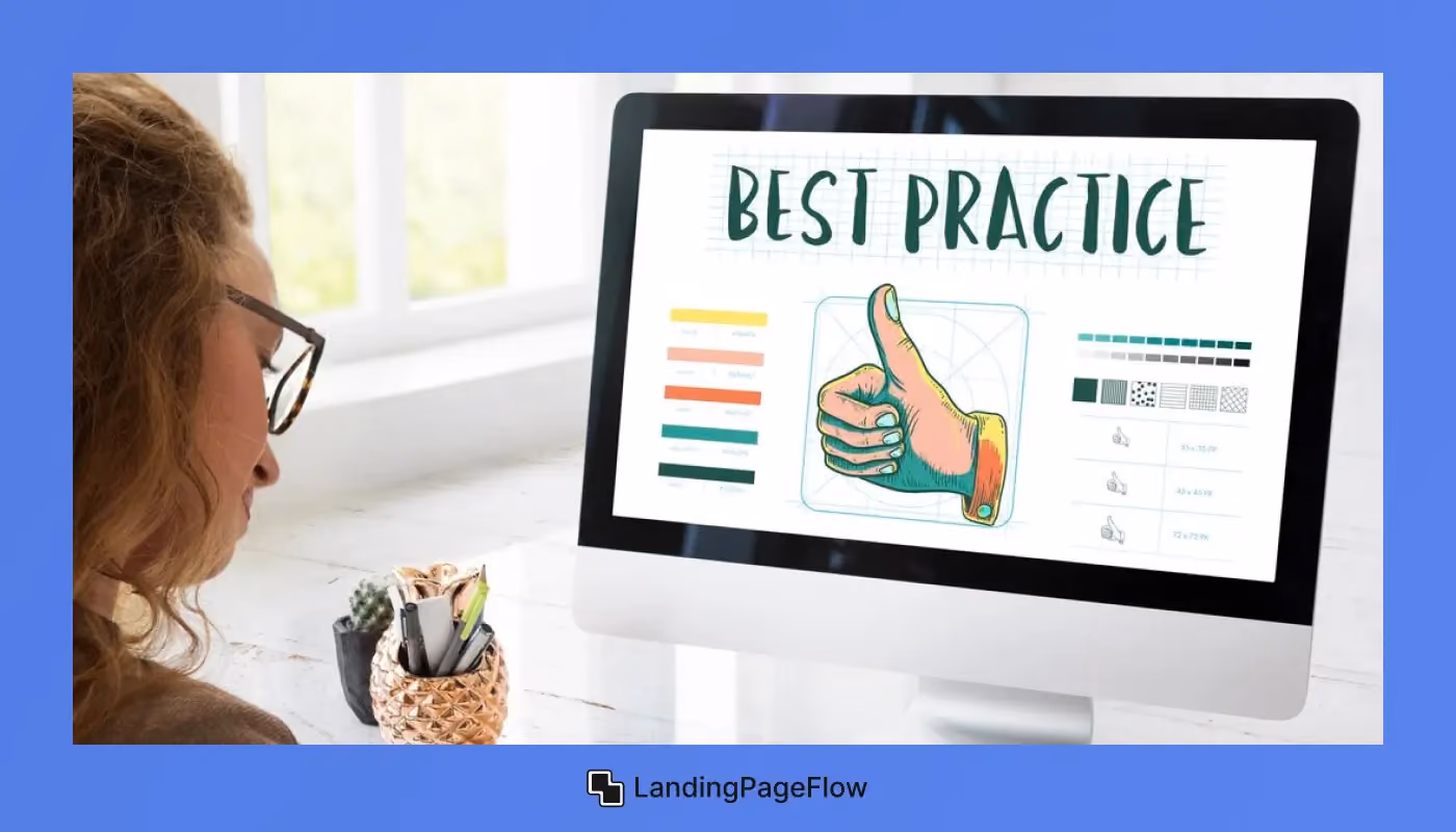 Best Practices for Optimizing Content and Design