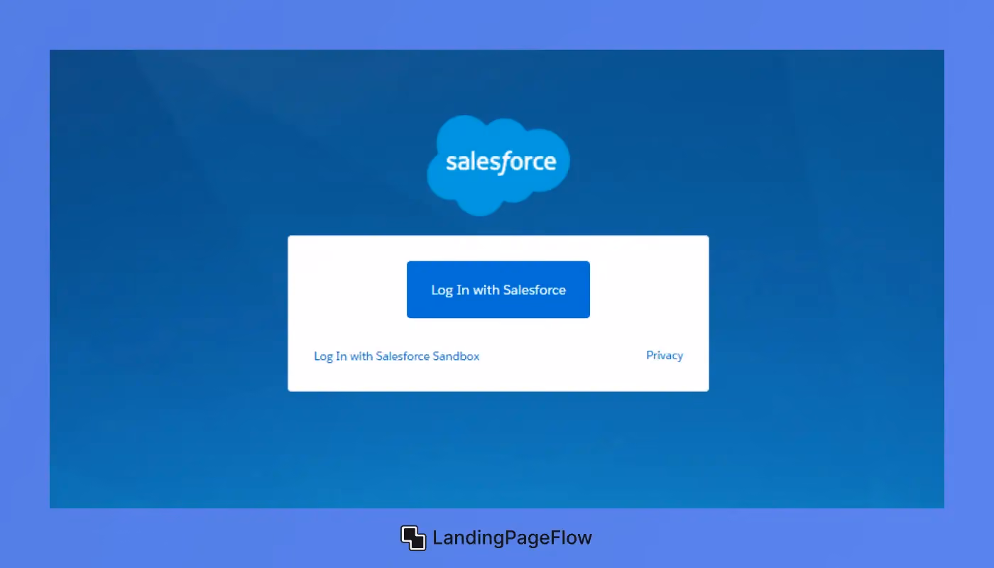 How to Set Up a Pardot Landing Page
