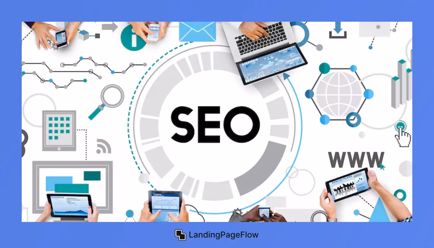 Implement SEO Best Practices