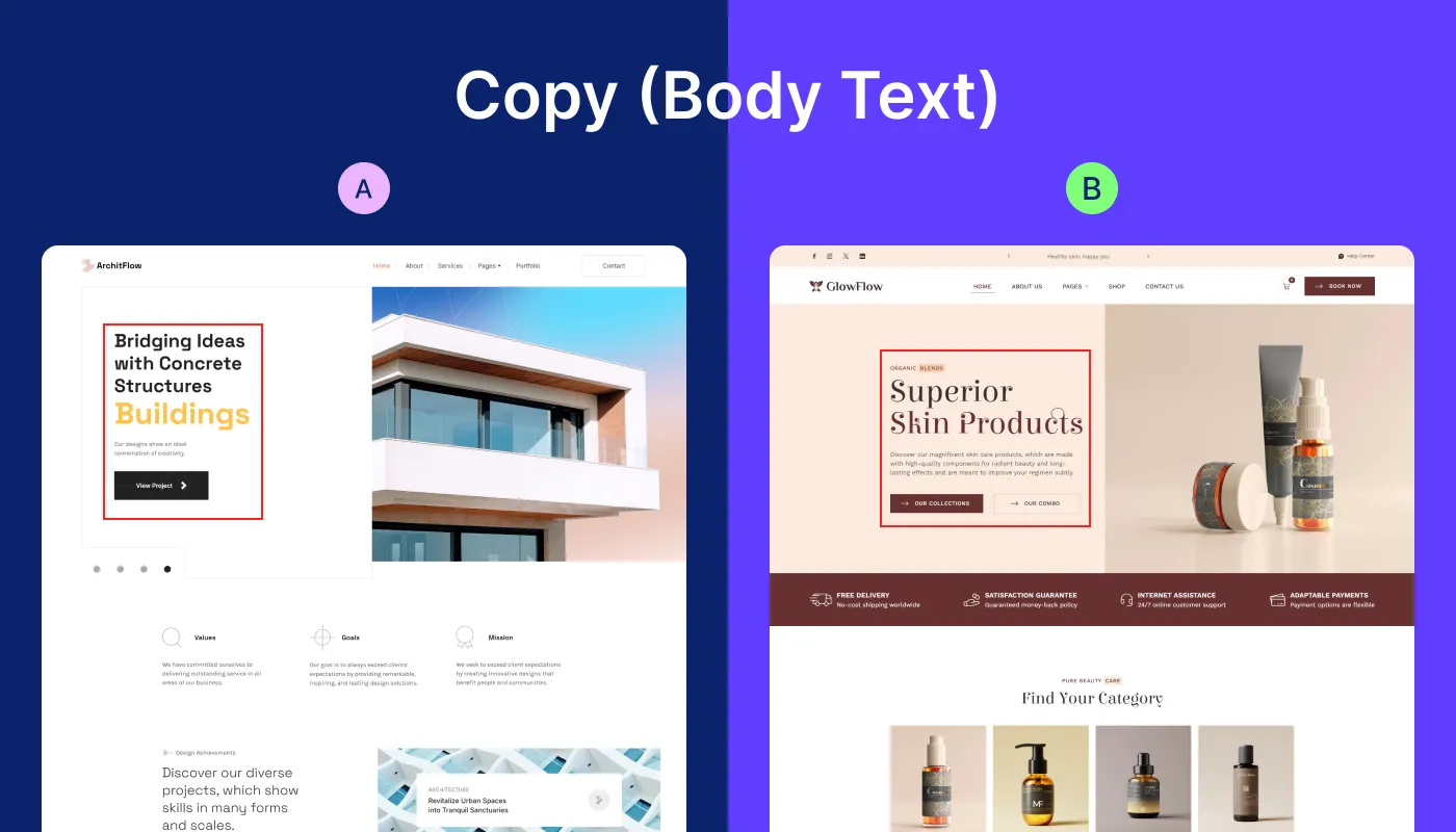 Copy (Body Text)