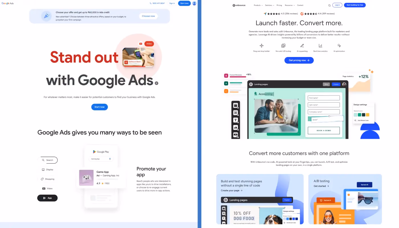 Match Your Message to Your Ads