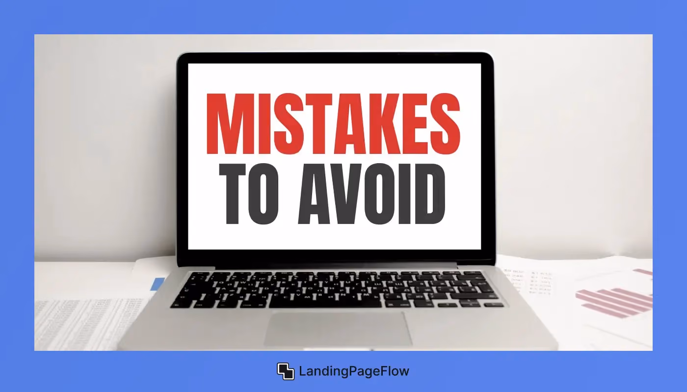 Common Mistakes