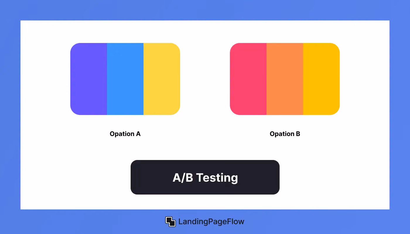Testing and Optimizing Colors for Better Results
