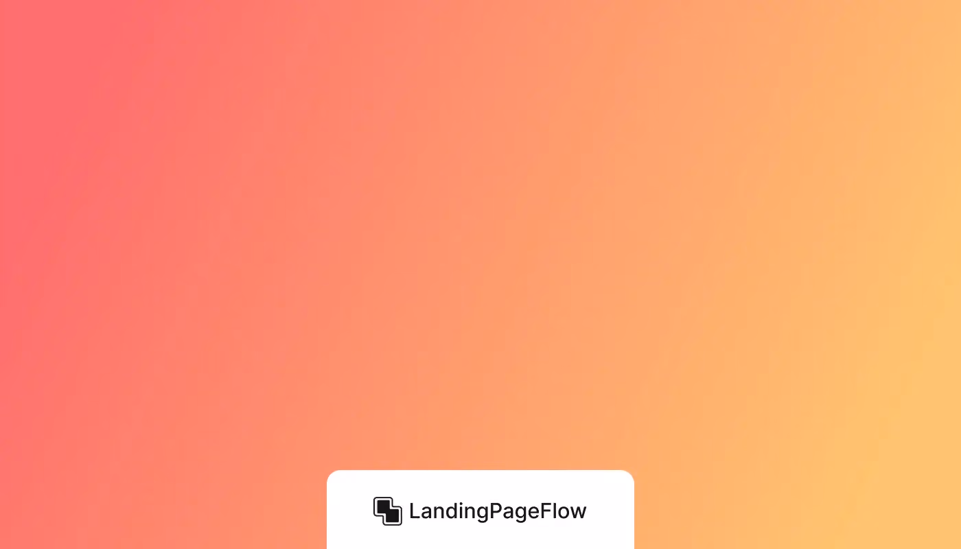 Sunset Glow