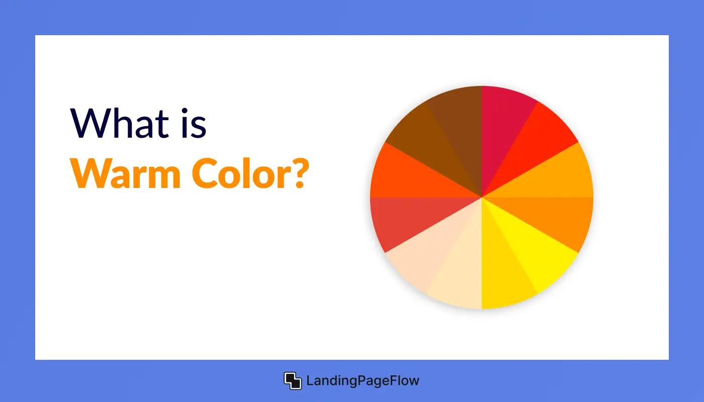 What is Warm Color?