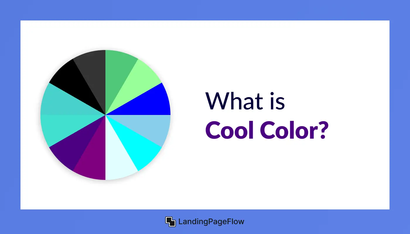 What is Cool Color?