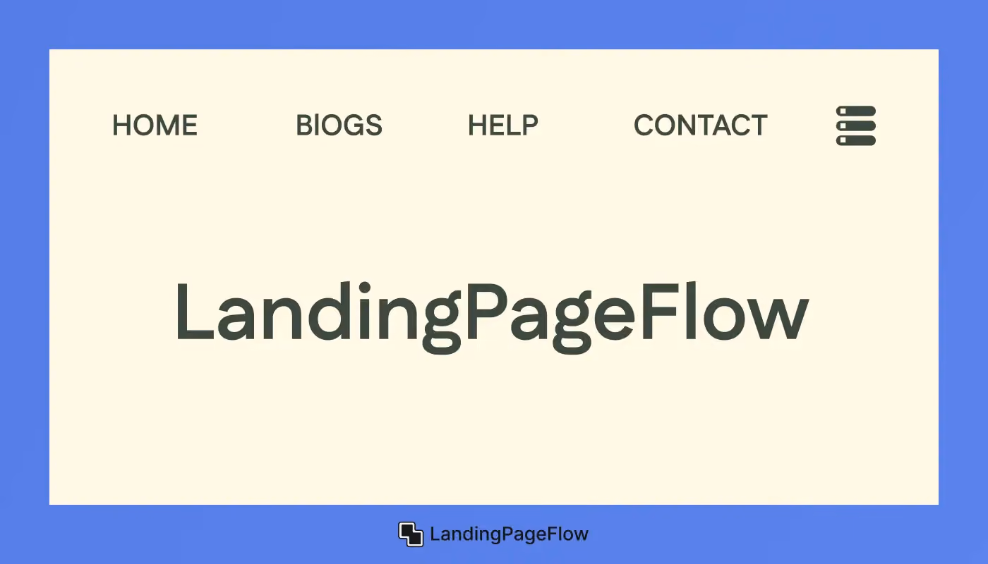 Dark Olive Font on Pale Yellow Background