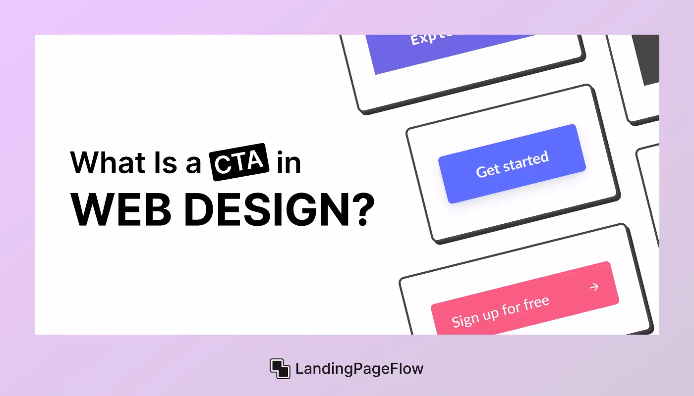 What Is a CTA in Web Design?
