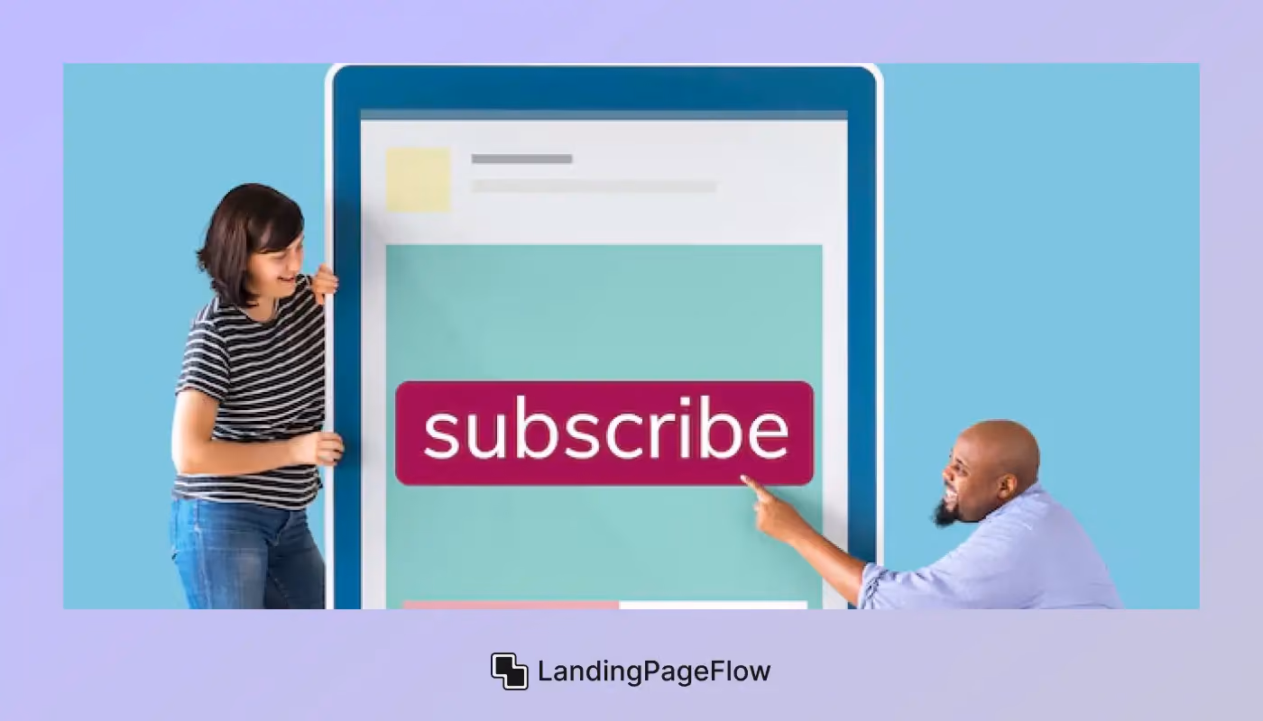 Mid-Page CTAs For Scrolling Users