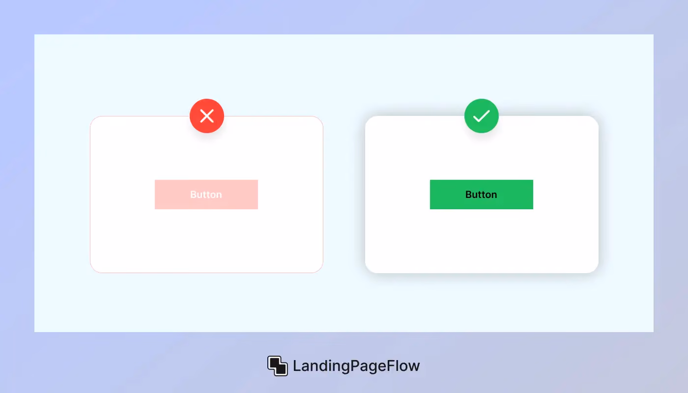 Best Practices For CTA Button Visibility