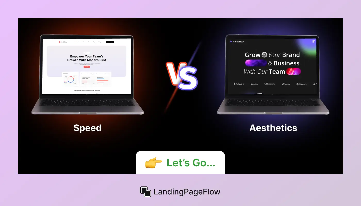 We Tested 10 Rounds Between Speed vs Aesthetics