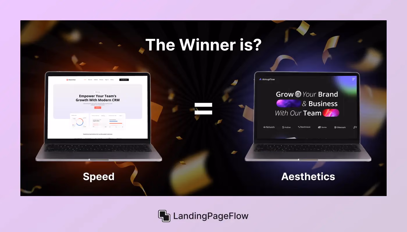 The Winner is: Tie