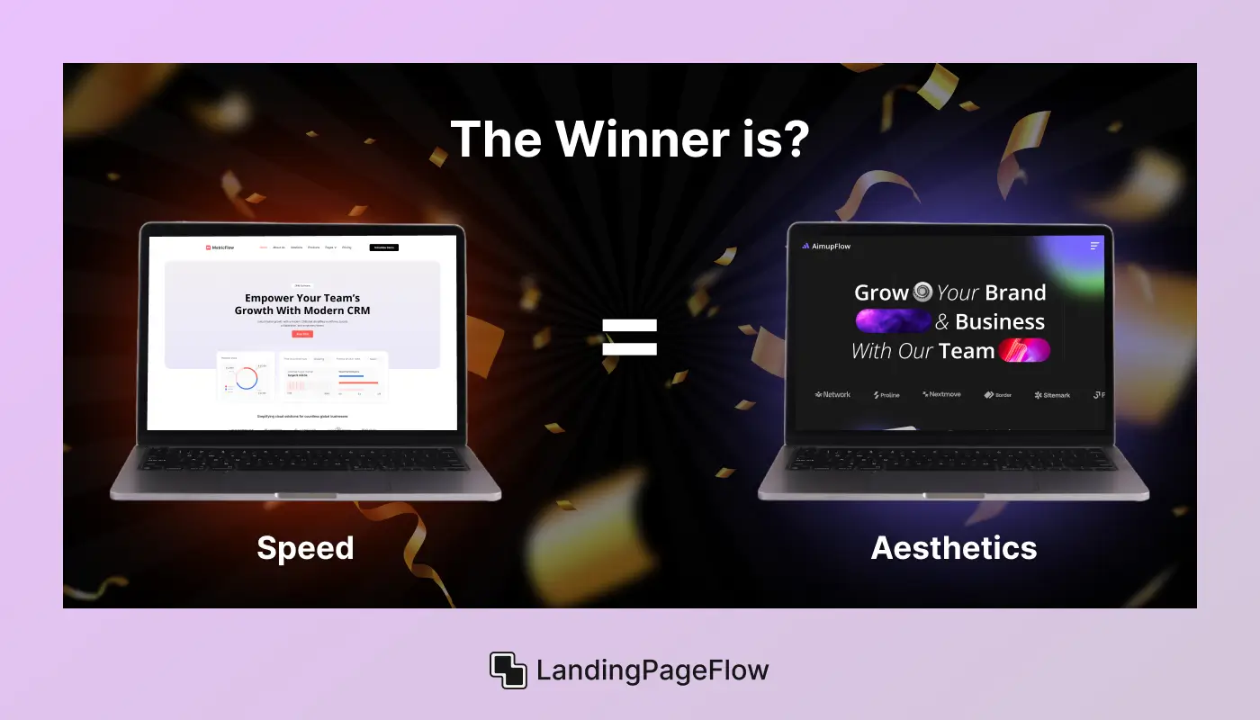 The Winner is: Tie
