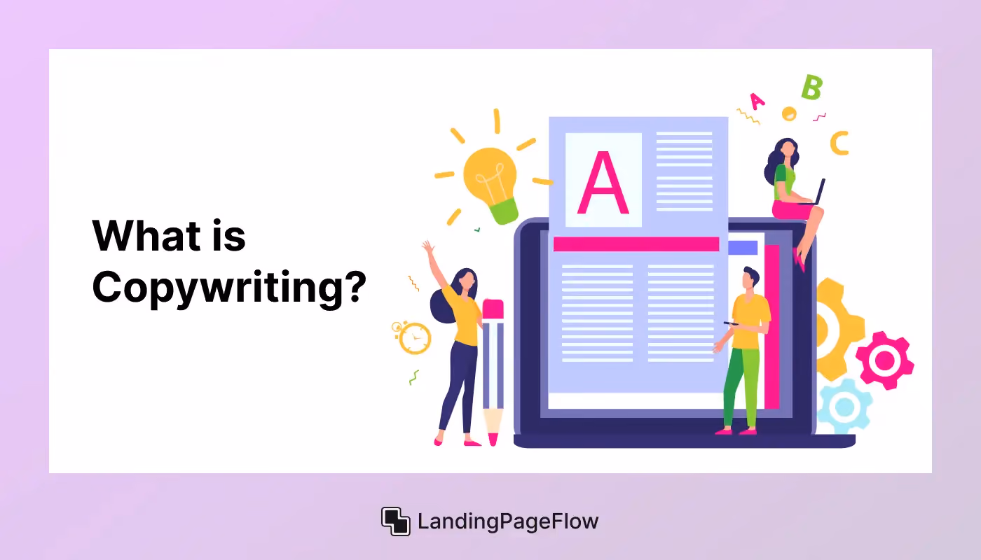 What is Copywriting?
