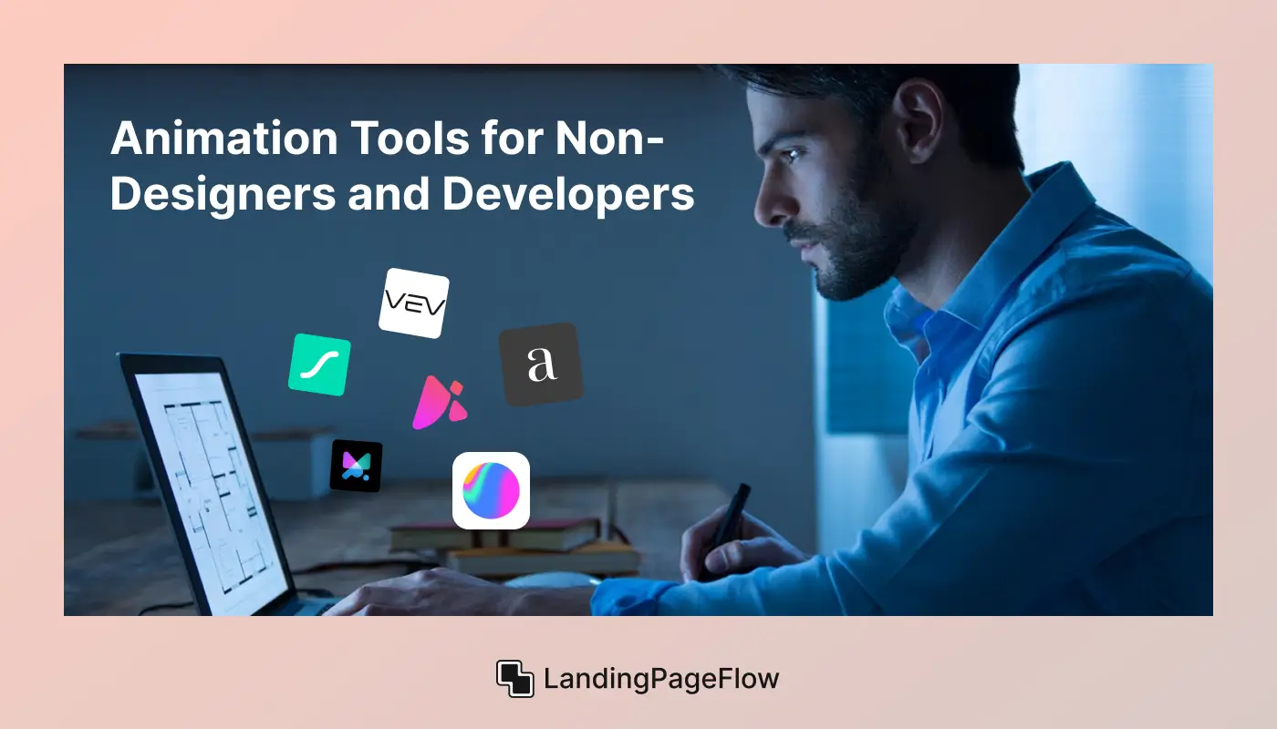 Animation Tools for Non-Designers and Developers