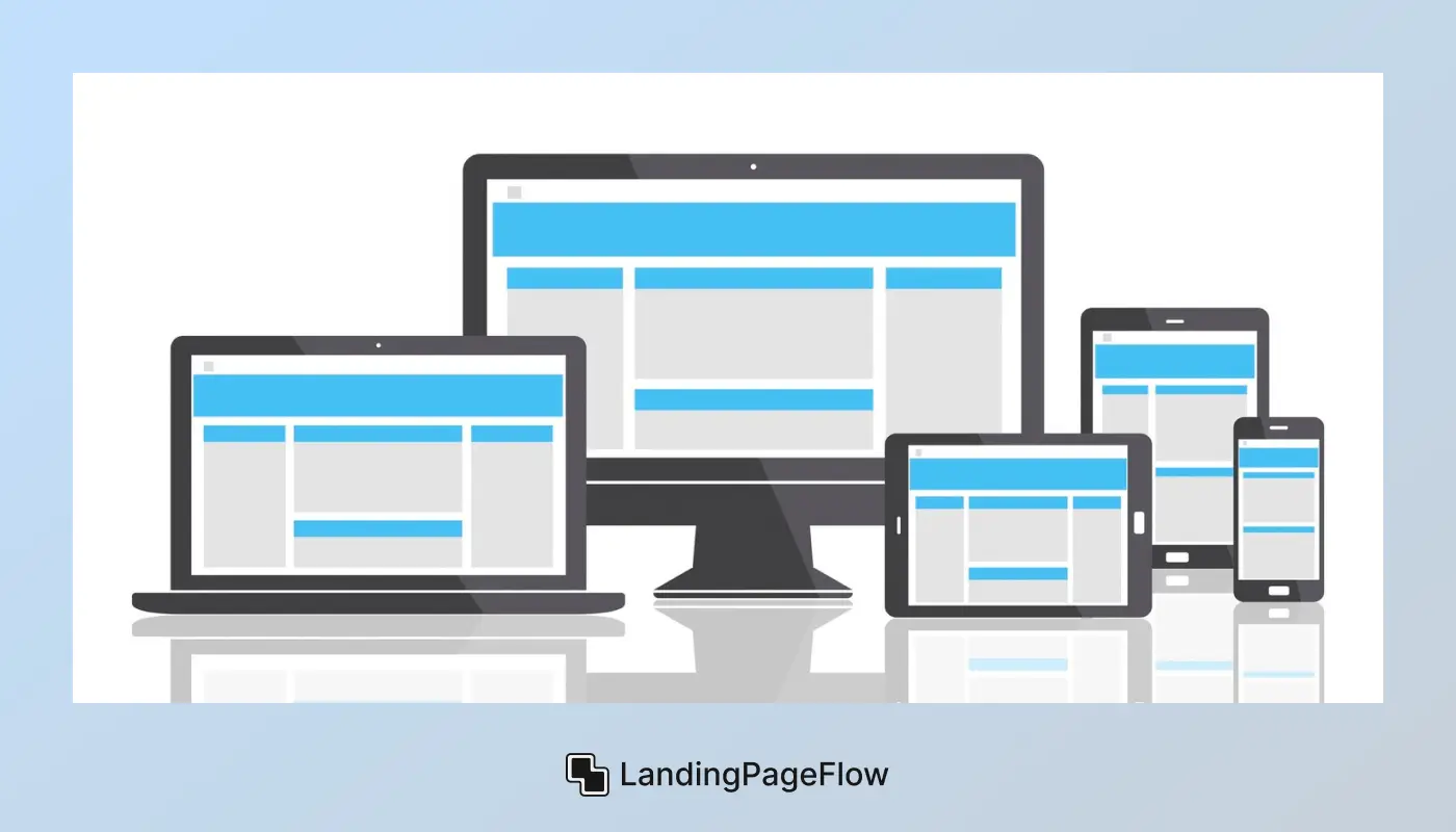 Why Mobile-First Design Matters in Landing Pages?