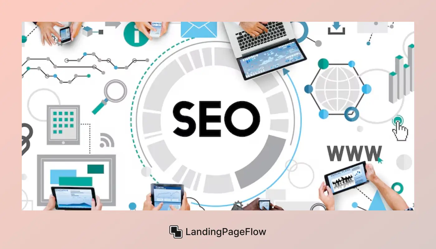 Improved SEO Rankings