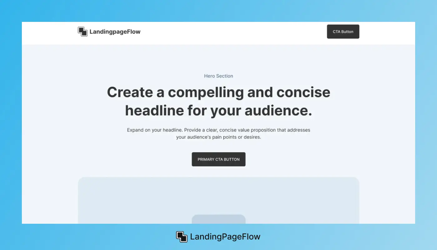 Understanding the Importance of Landing Pages