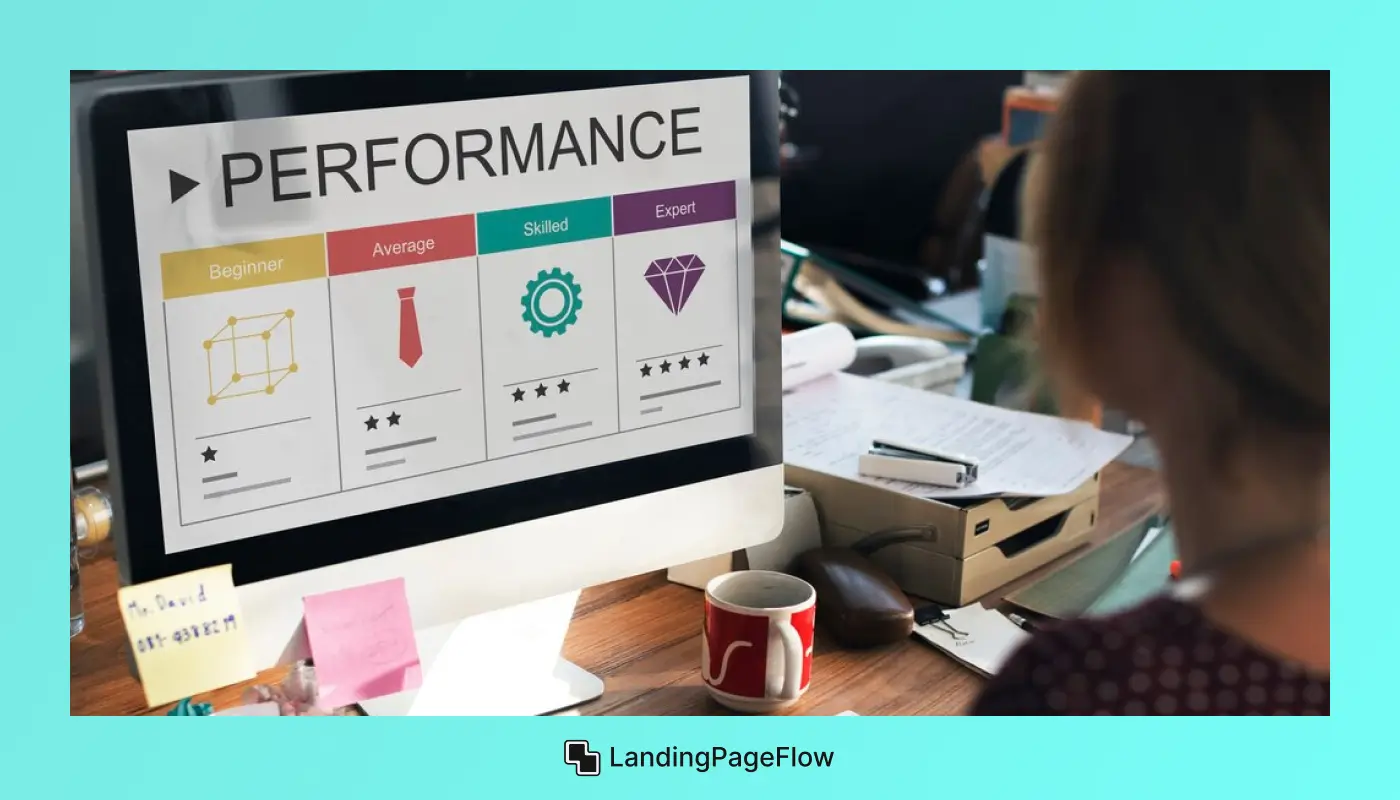 Tips For Testing and Improving Your Landing Page