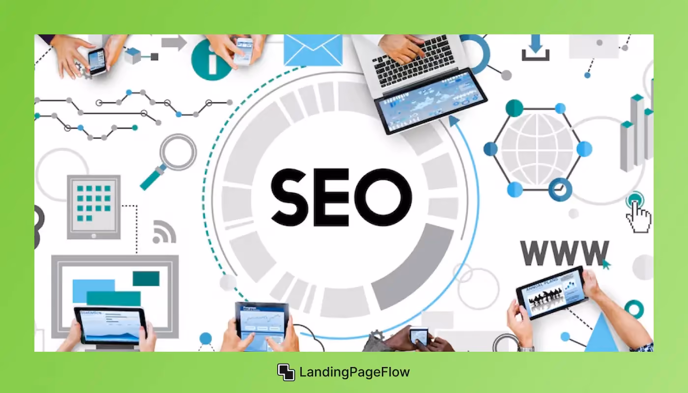 Ignoring SEO Fundamentals