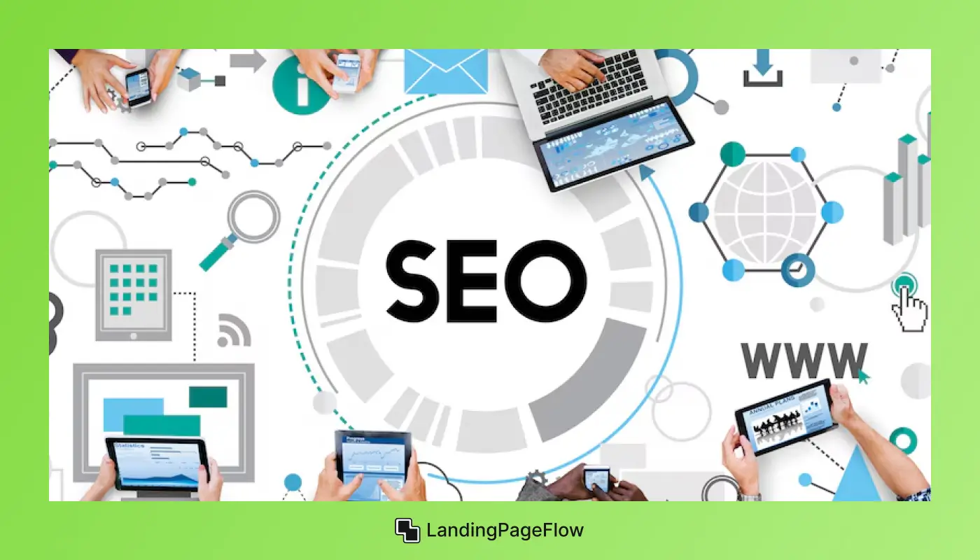Ignoring SEO Fundamentals