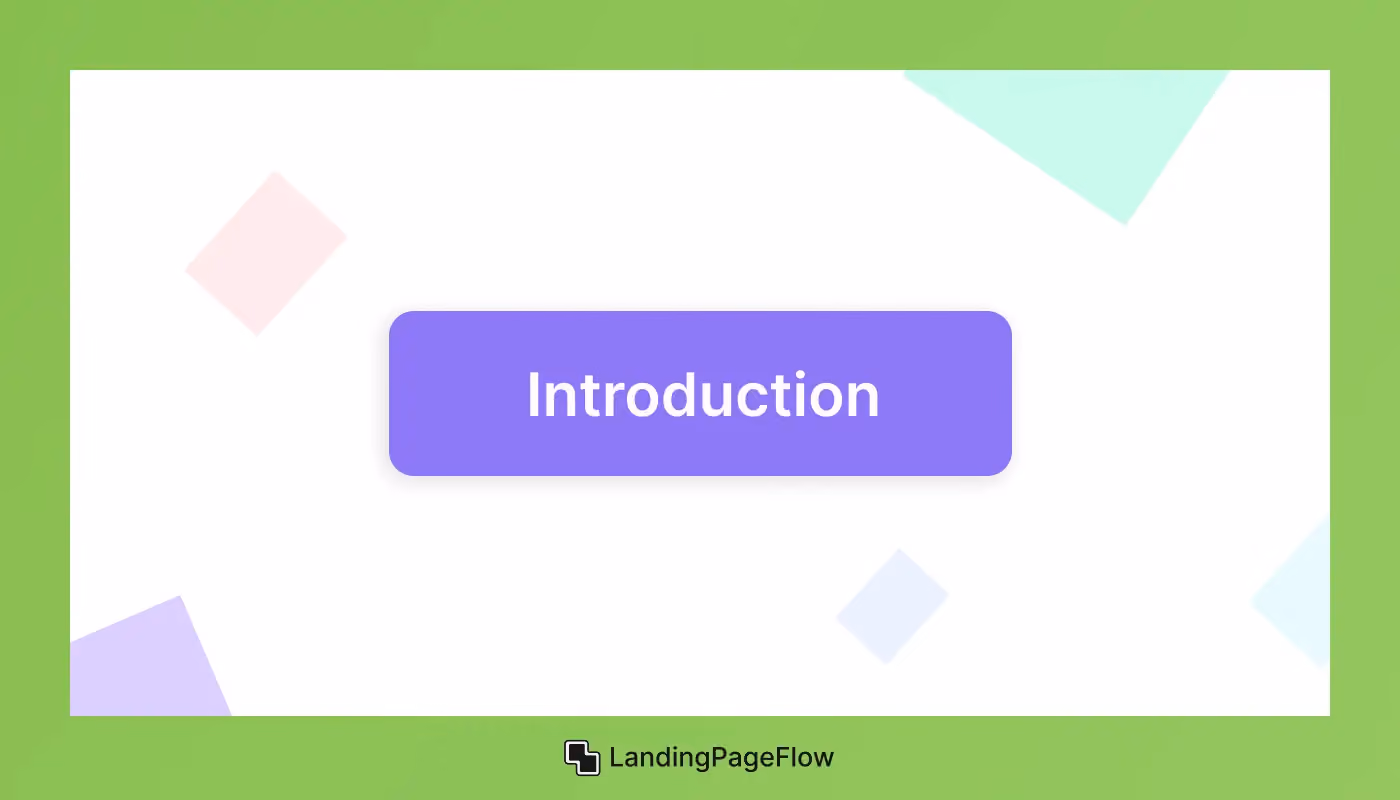 Introduction