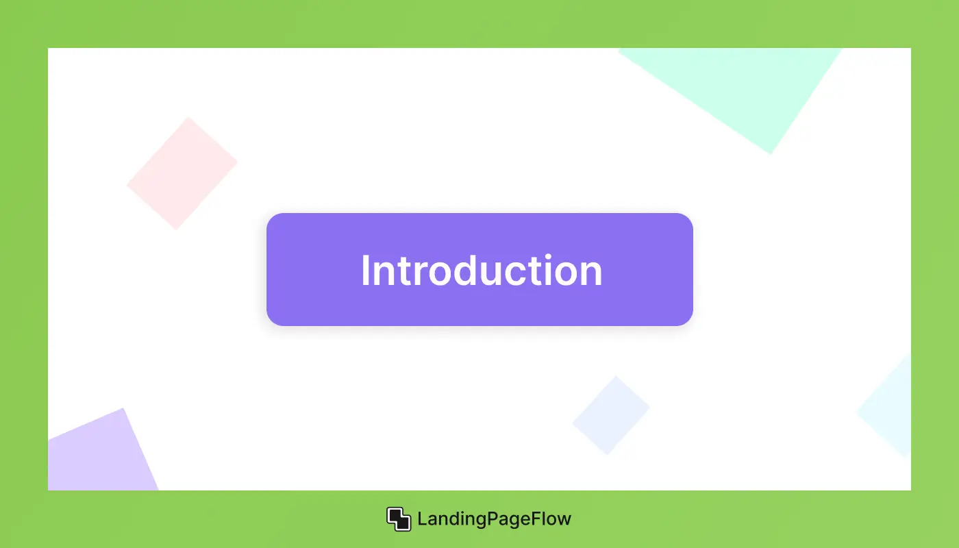 Introduction