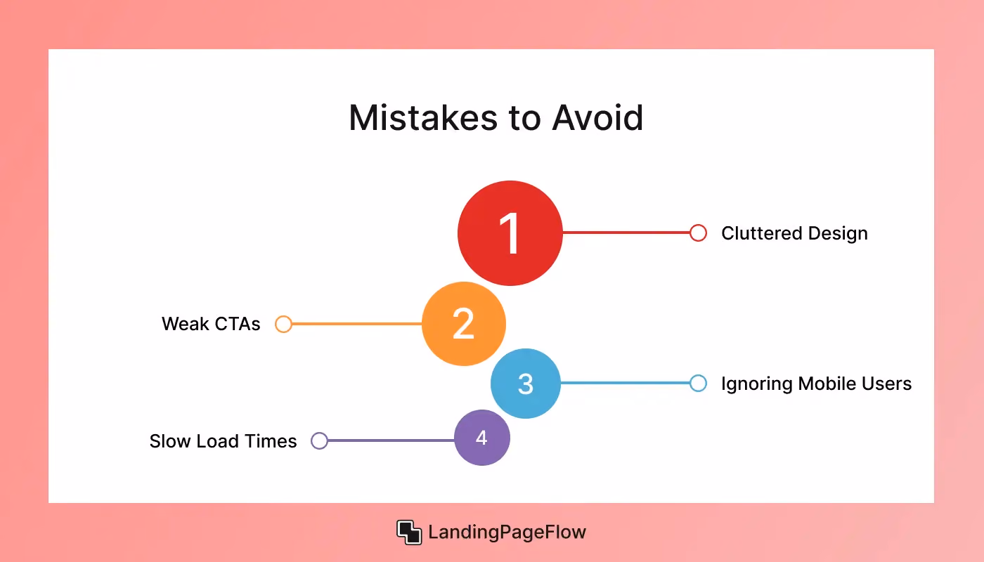 Common Mistakes to Avoid