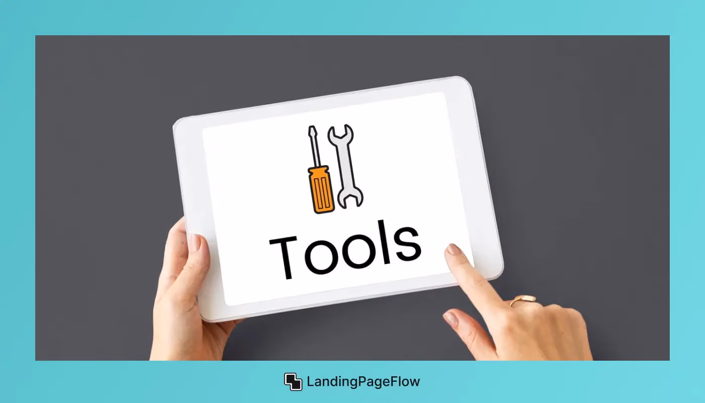 Tools and Platforms For Building E-commerce Landing Pages
