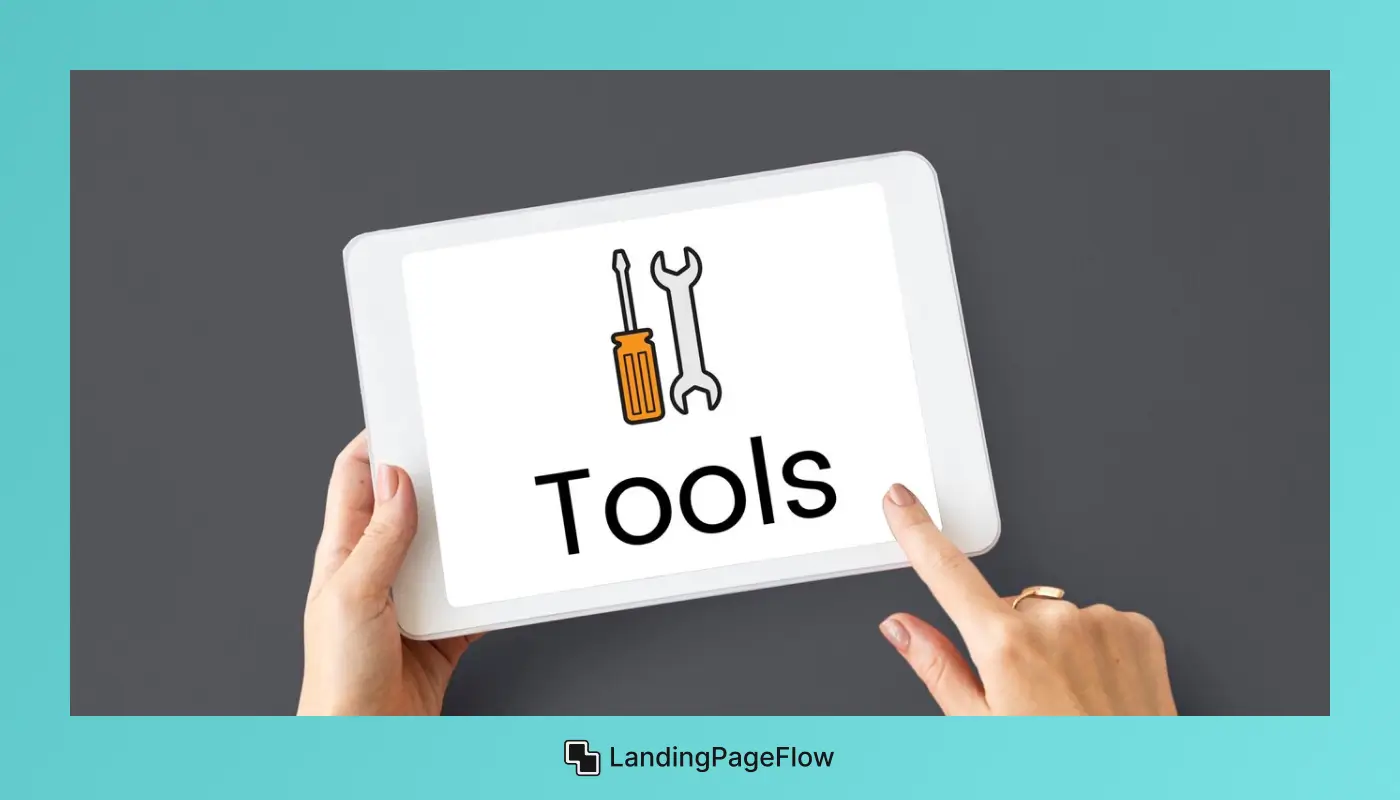 Tools and Platforms For Building E-commerce Landing Pages