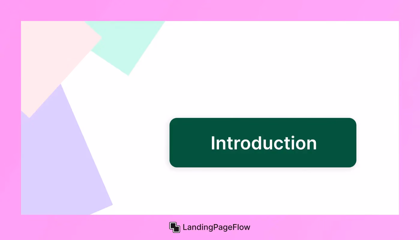 Introduction
