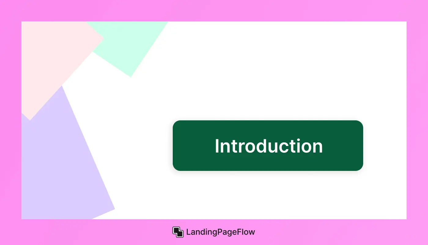 Introduction