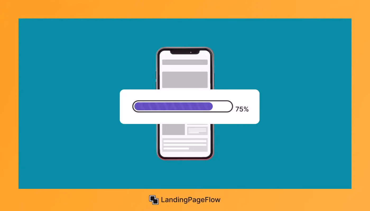 Optimizing For Mobile and Speed