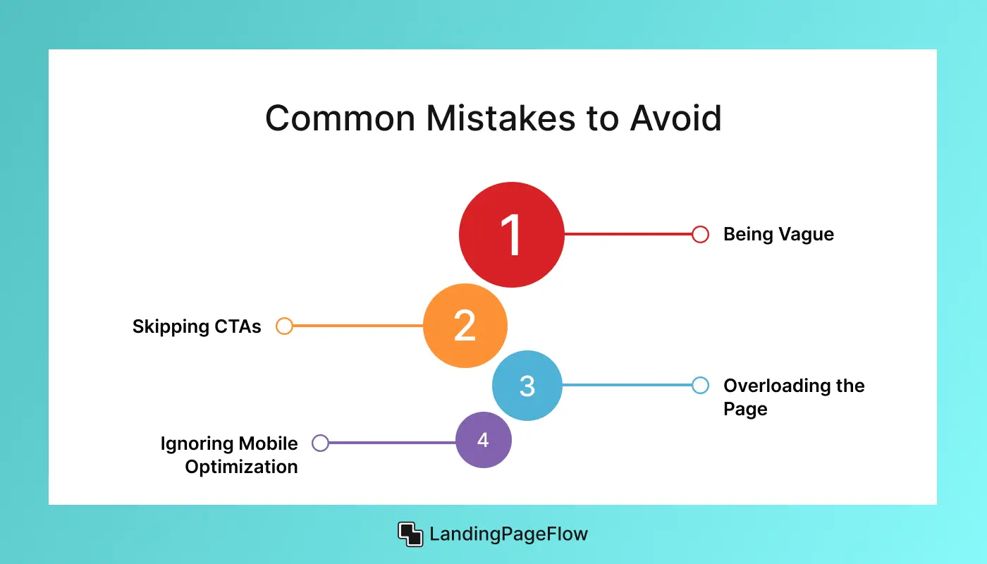 Common Mistakes to Avoid