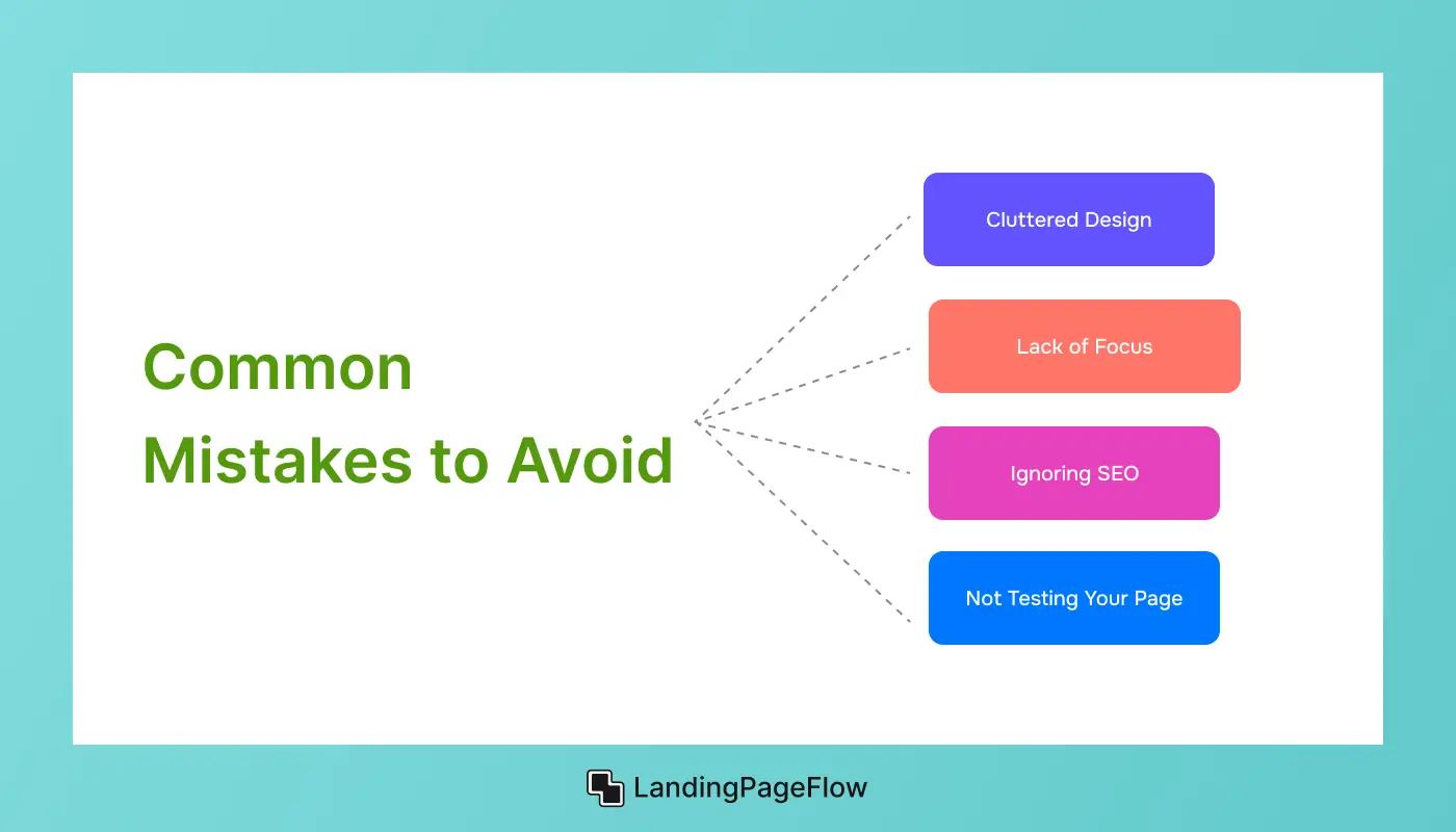 Common Mistakes to Avoid