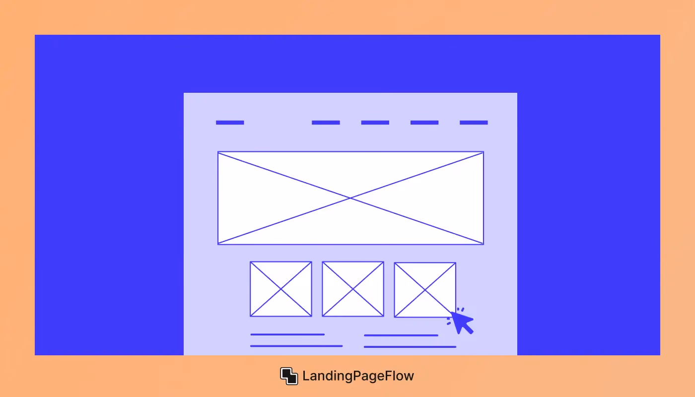 Key Elements For a High-Converting Booking Landing Page