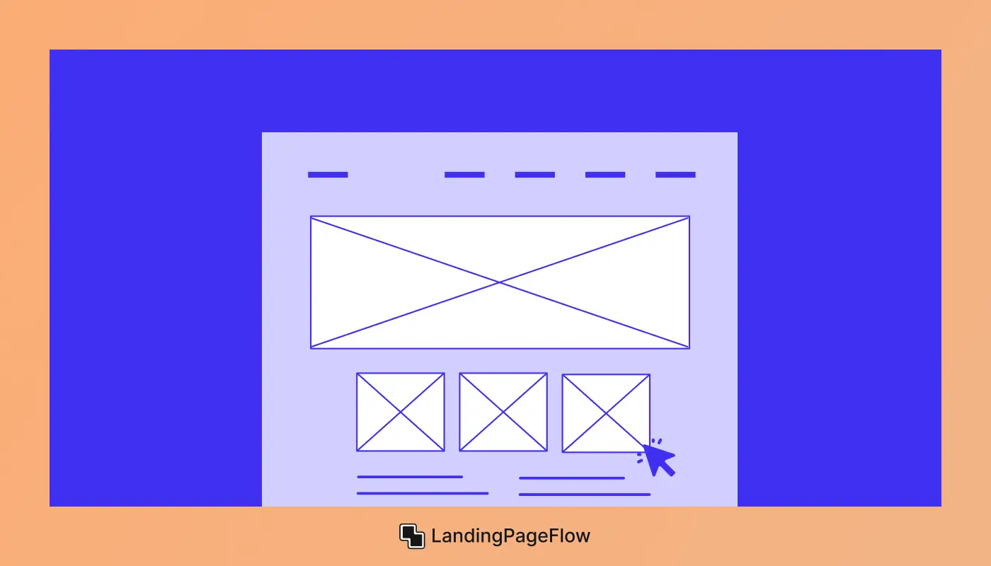Key Elements For a High-Converting Booking Landing Page