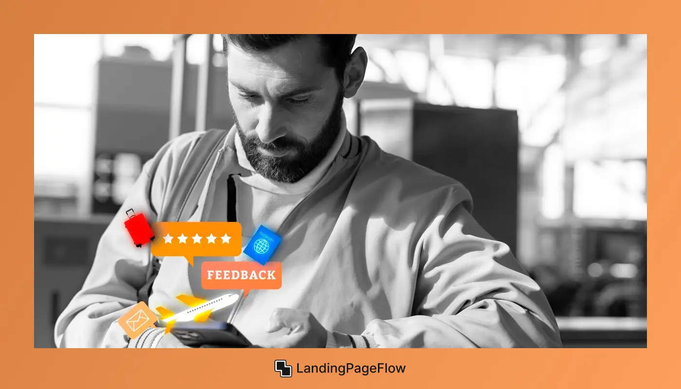 Leveraging Social Proof to Build Trust