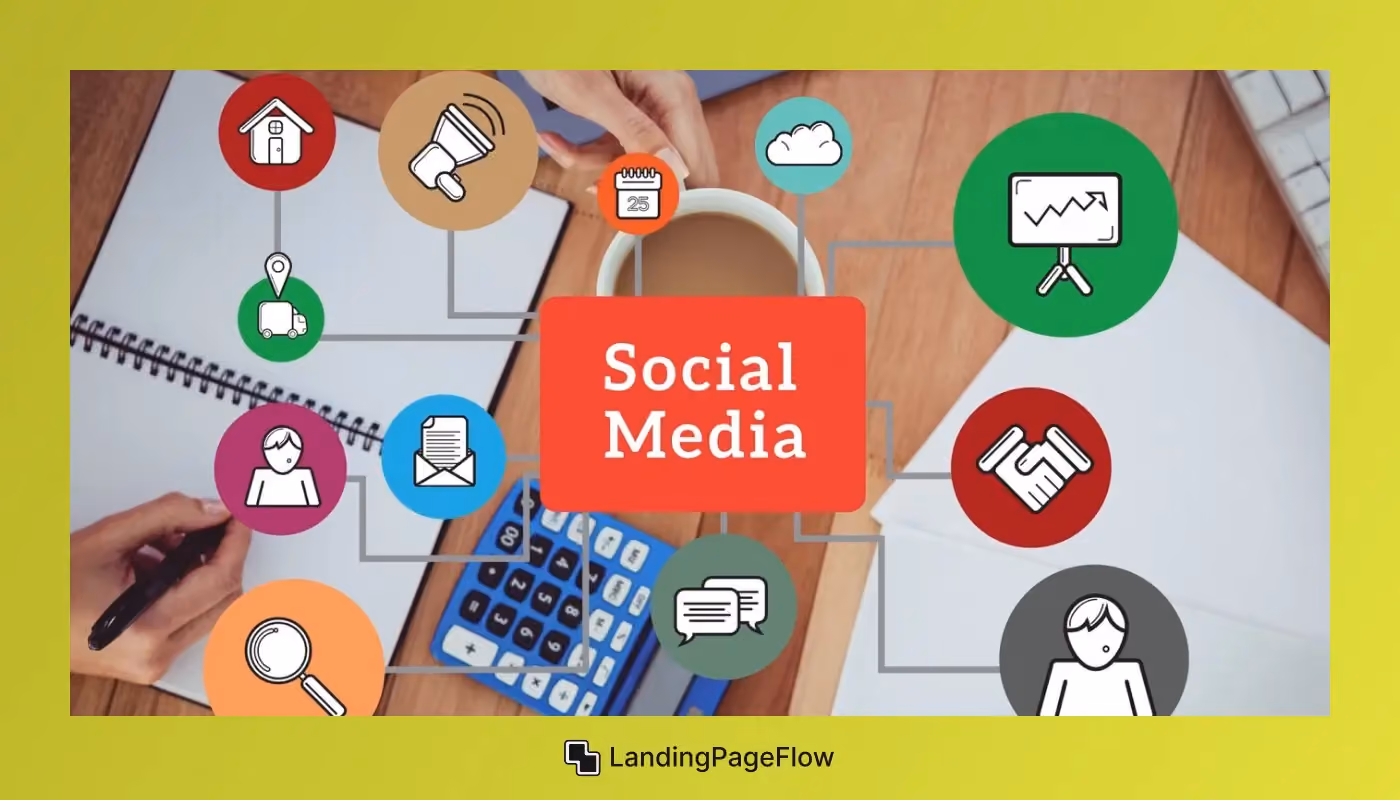 Include Social Proof and Trust Signals